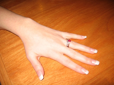 Amy s Ring